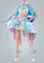 名探偵プリキュア！キュアアンサー コスプレ衣装