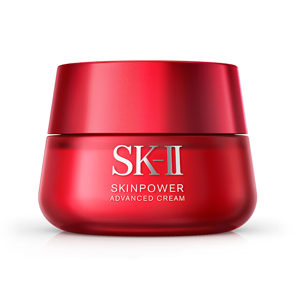 スキンパワー アドバンスト クリーム / SKII(フェイスクリーム