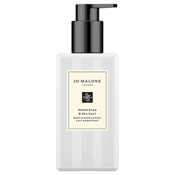 ウッド セージ & シー ソルト ボディ & ハンド ローション / Jo Malone