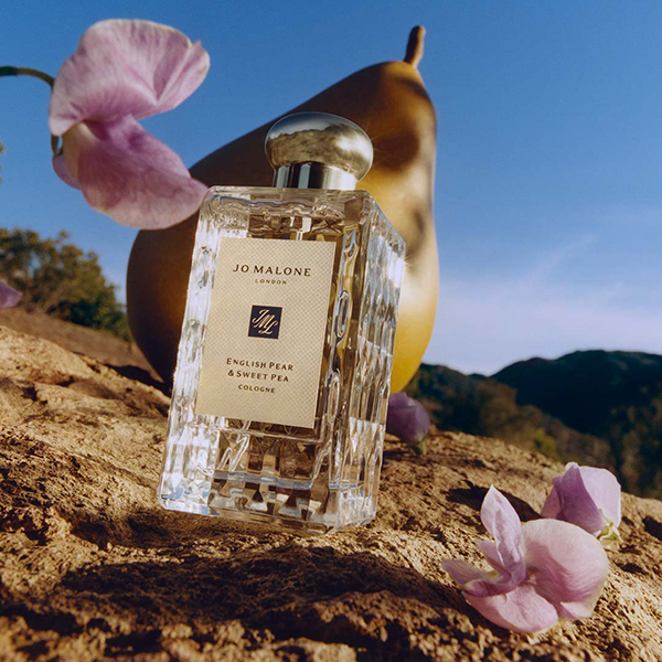 イングリッシュ ペアー ミニチュア デュオ / Jo Malone London(ジョー