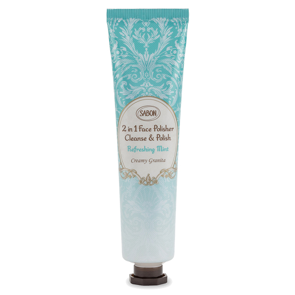 フェイスポリッシャー リフレッシング / SABON(サボン)(その他洗顔料