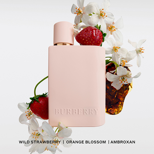 バーバリー ハー オードパルファム インテンス / Burberry Beauty(香水