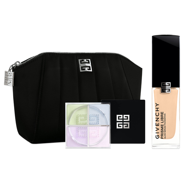 cosme SHOPPING限定】プリズム・リーブル・グロウ・セラム