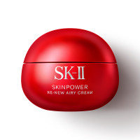 スキンパワー アドバンスト エアリークリーム / SKII(フェイスクリーム