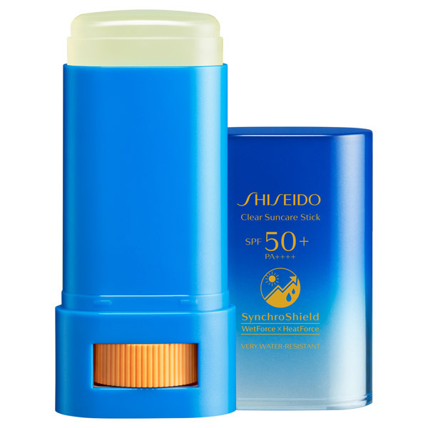 クリア サンケア スティック / SHISEIDO(シセイドウ)(その他日焼け対策
