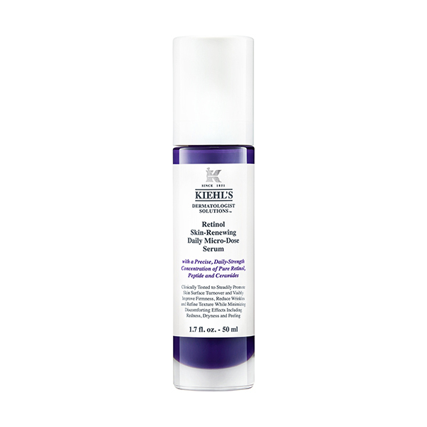 キールズ DS RTN リニューイング セラム / KIEHL'S SINCE 1851