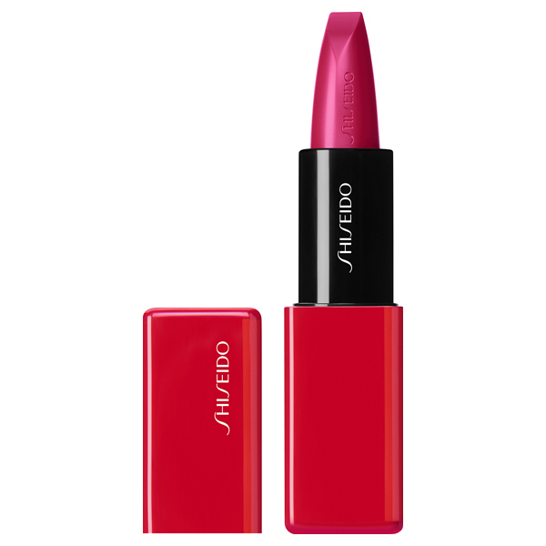 テクノサテン ジェル リップスティック / SHISEIDO(シセイドウ)(口紅