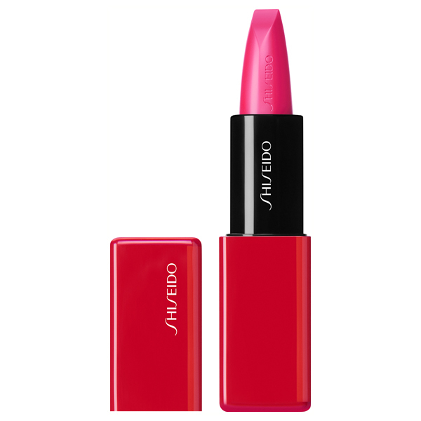テクノサテン ジェル リップスティック / SHISEIDO(シセイドウ)(口紅