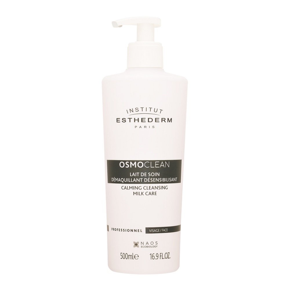 センシ クレンジング ミルク(500ml)｜Esthederm/エステダムの激安