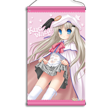 クドわふたー 特大タペストリーB [クドわふたー] | 公式キャラクター