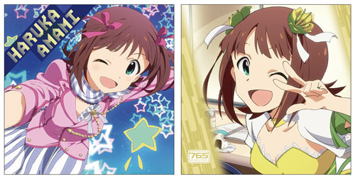 天海春香クッションカバー [THE IDOLM＠STER] | 二次元キャラクター