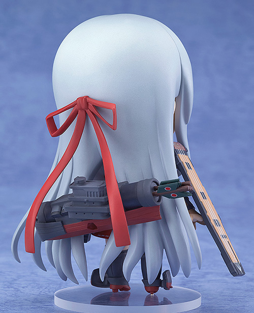 ねんどろいど 翔鶴 ABS＆PVC 塗装済み可動フィギュア [艦隊これくしょ