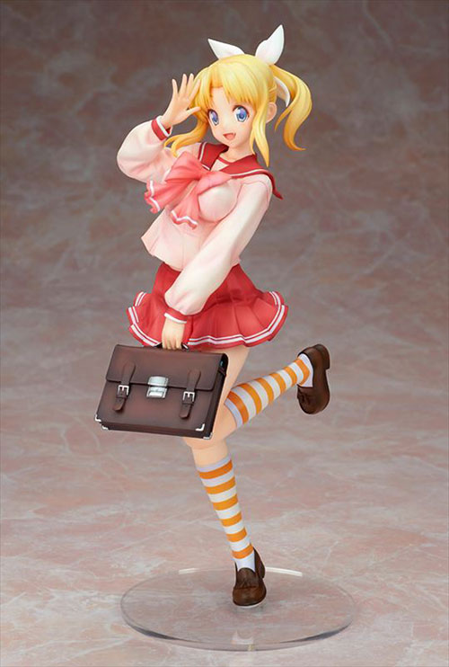 To Heart 宮内 レミィ 1/7スケールPVC製塗装済完成品 [ToHeart] | 公式