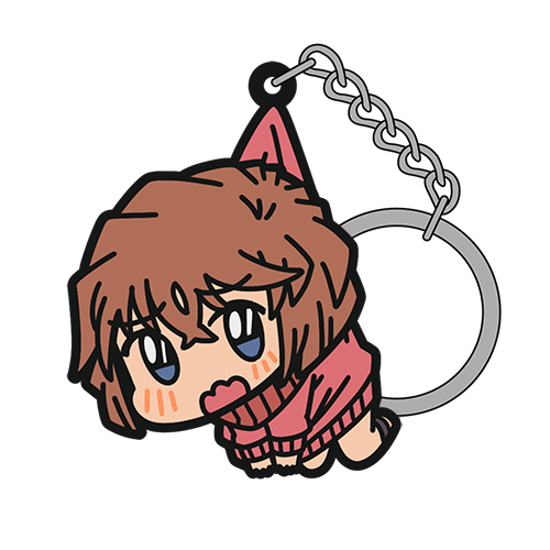 灰原哀 つままれキーホルダー Ver.2.0 [名探偵コナン] | 公式