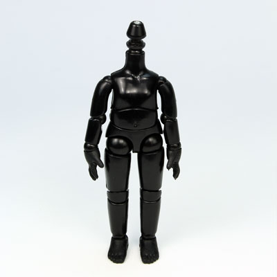 11BD-D01-G 11cmオビツボディ マグネット付 [Obitsu Body] | 公式
