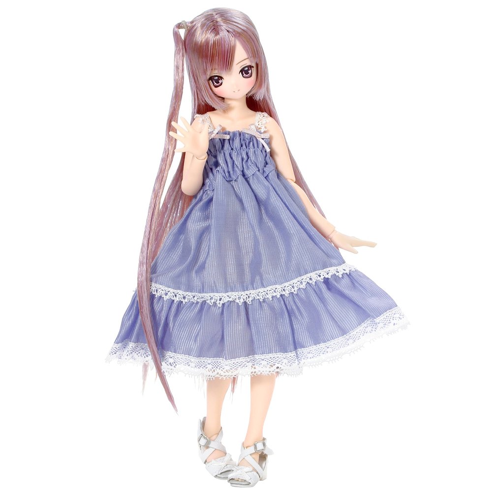 えっくす☆きゅーと Aika（あいか）／ Sweet Memory コーディネイト