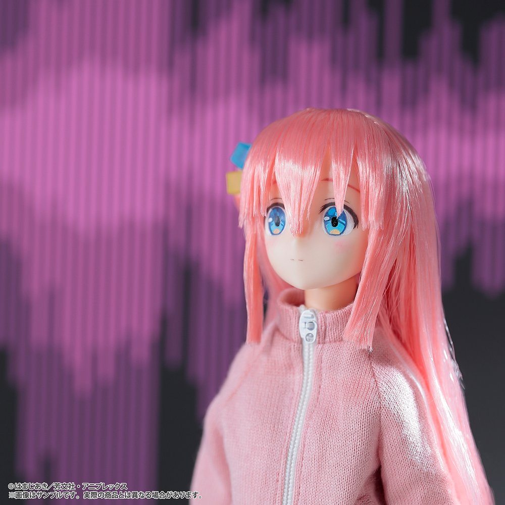 1/6 ピュアニーモキャラクターシリーズ No.160アニメ「ぼっち・ざ・ろ