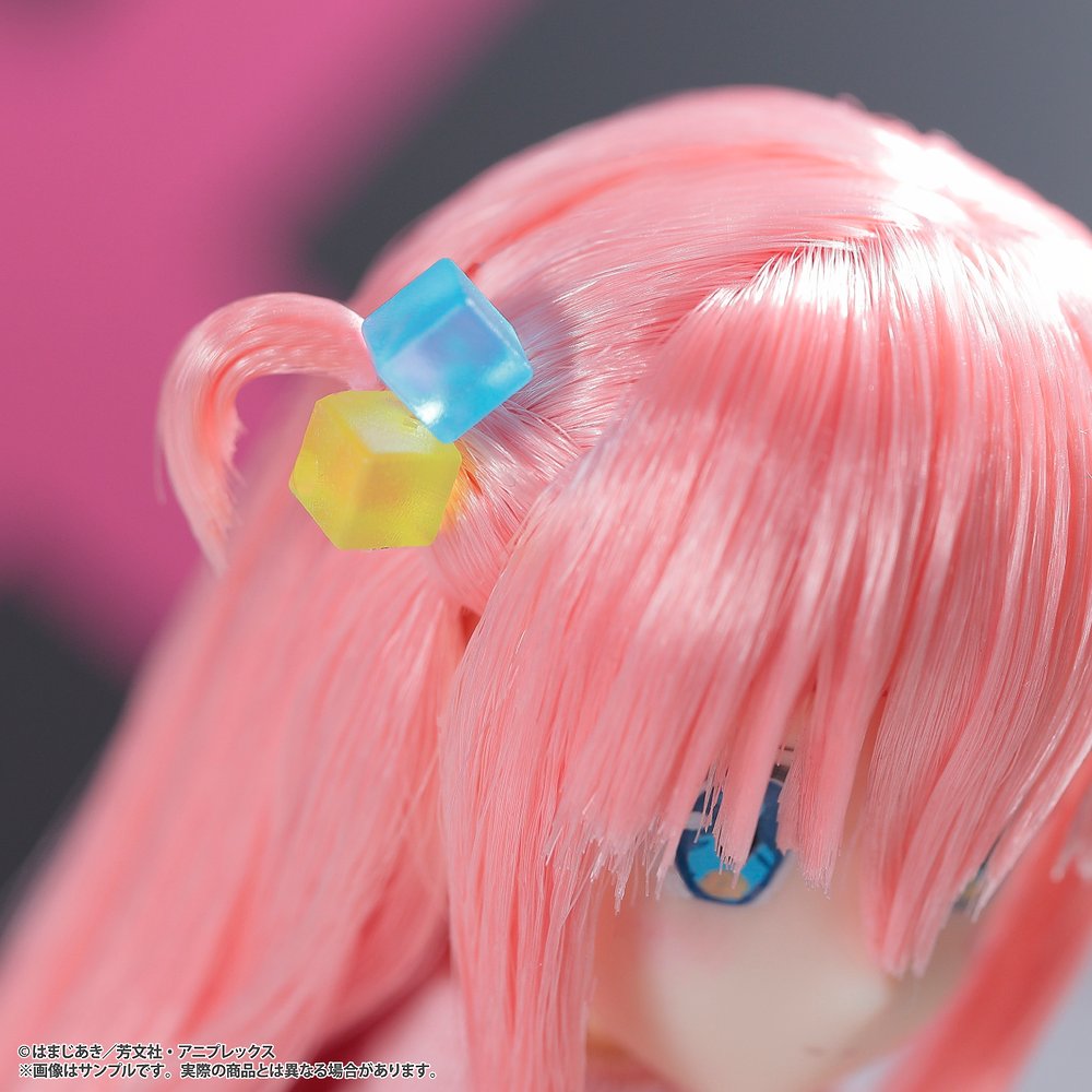 1/6 ピュアニーモキャラクターシリーズ No.160アニメ「ぼっち・ざ・ろ
