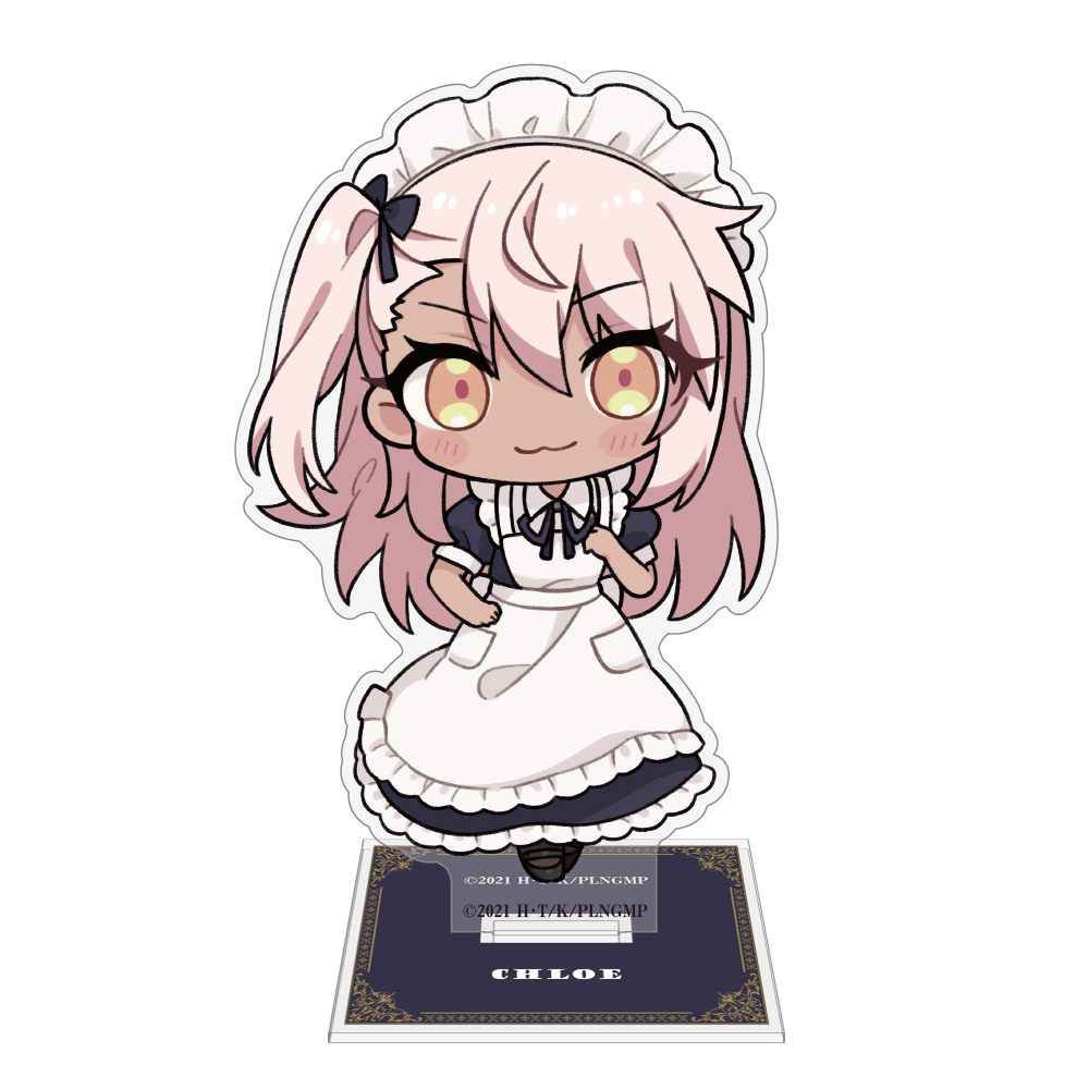 黒セイバーぬいぐるみ[Fate/hollow ataraxia] [Fate/hollow ataraxia