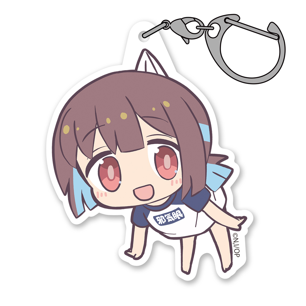 緒山まひろ クッションカバー [お兄ちゃんはおしまい！] | 二次元