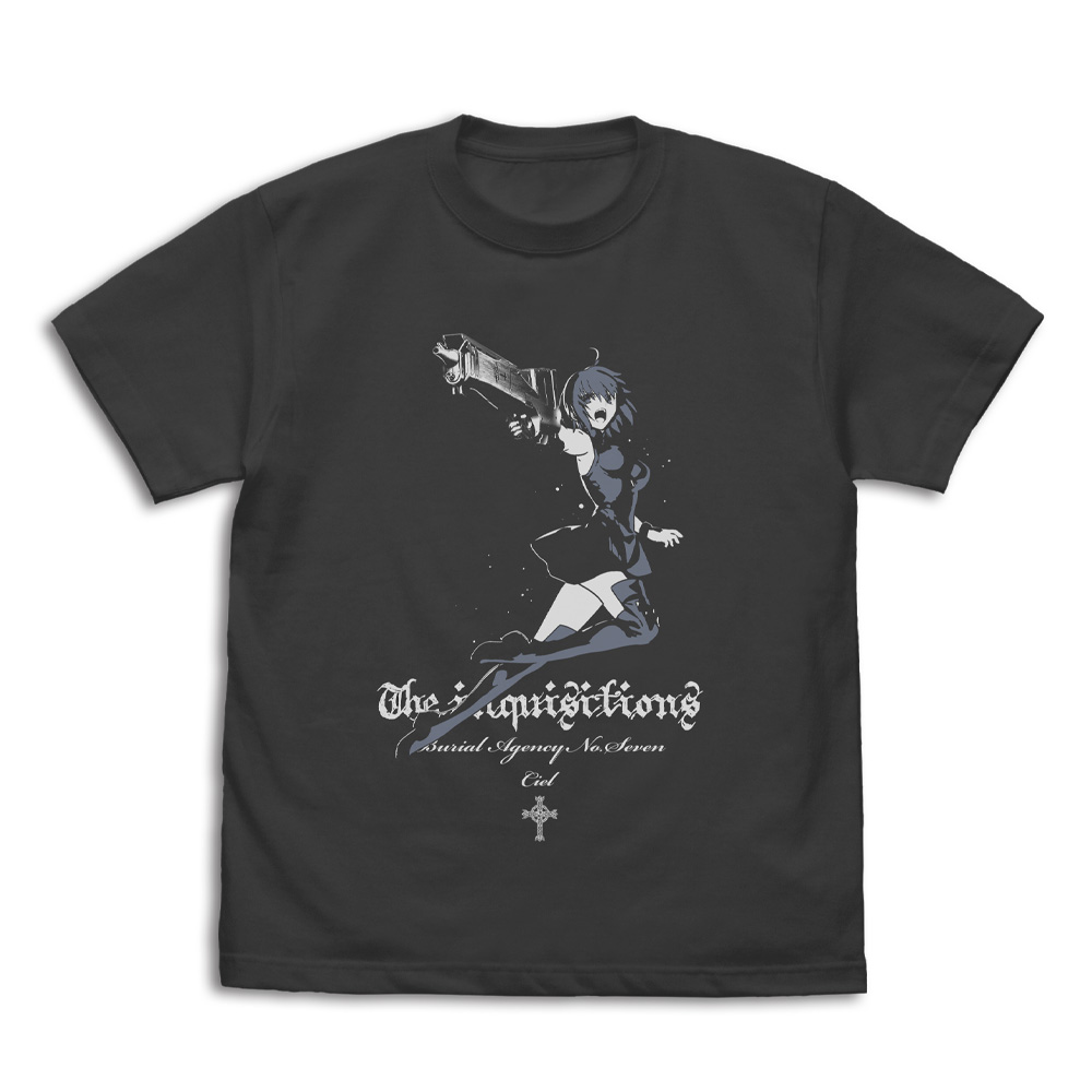FGO Google 抽選品 当選品 レア オリジナル Tシャツ