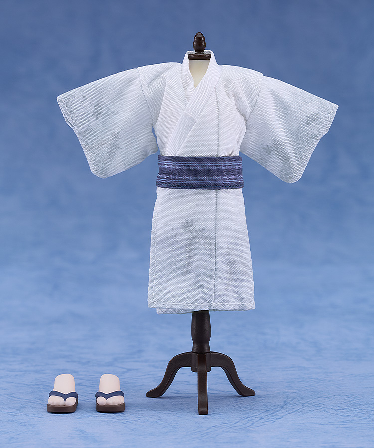 ねんどろいどどーる おようふくセット 鶴丸国永 軽装Ver. [刀剣乱舞