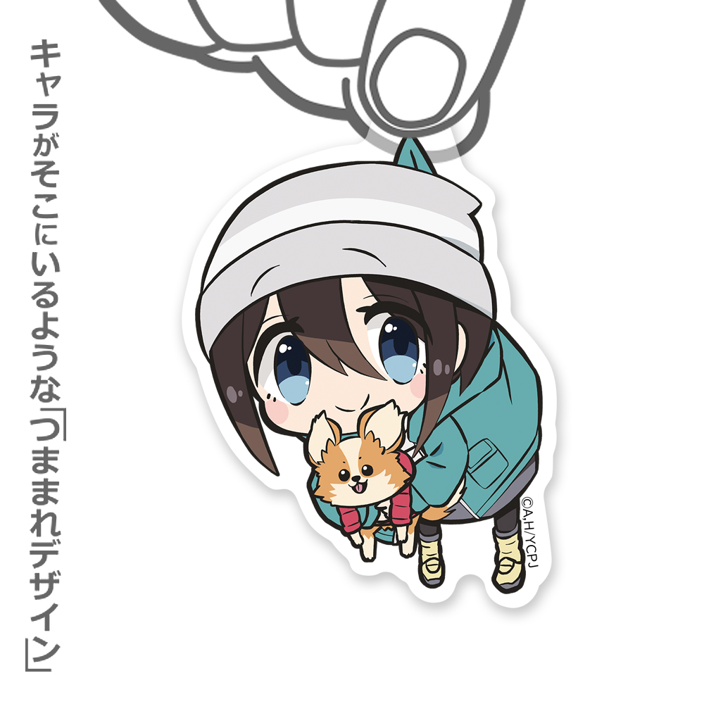 キャラクターイラスト プレート 紫 キャラクターイラスト プレート 紫