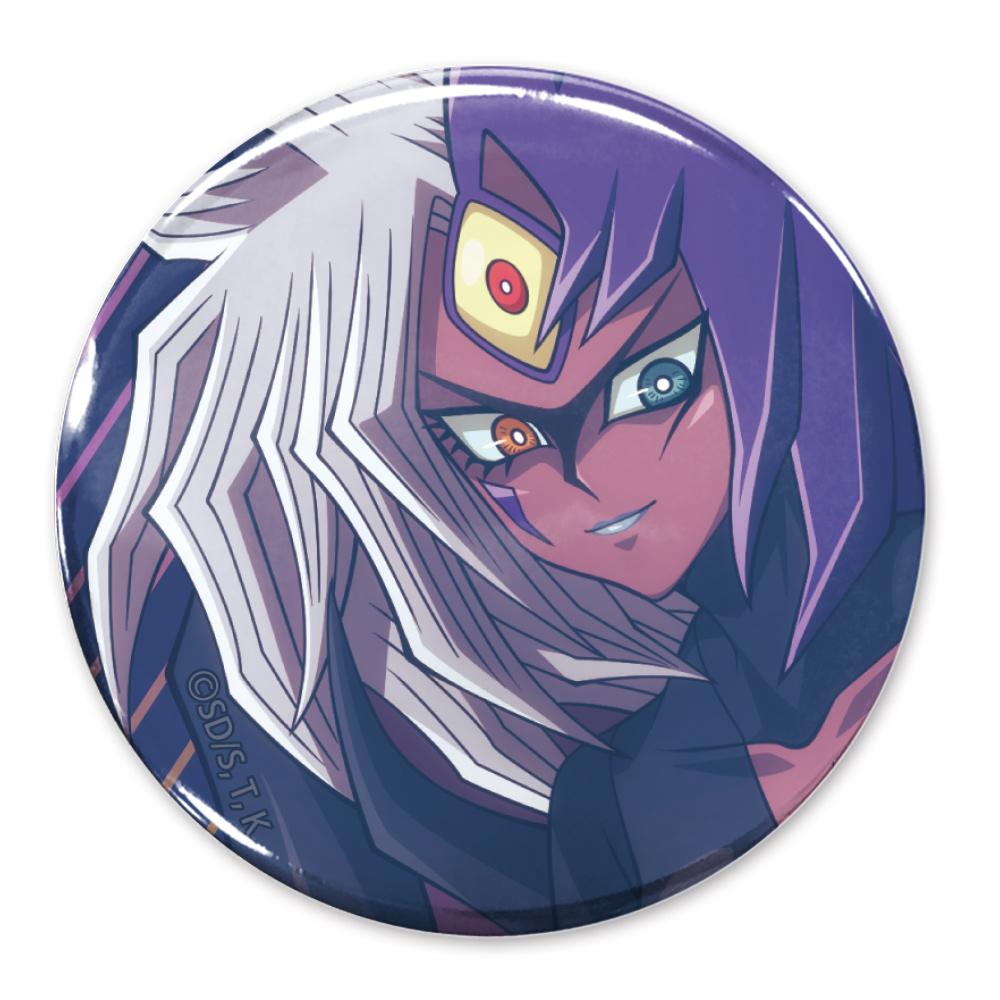 IV アクリルストラップ [遊☆戯☆王ZEXAL] | 公式キャラクターグッズ