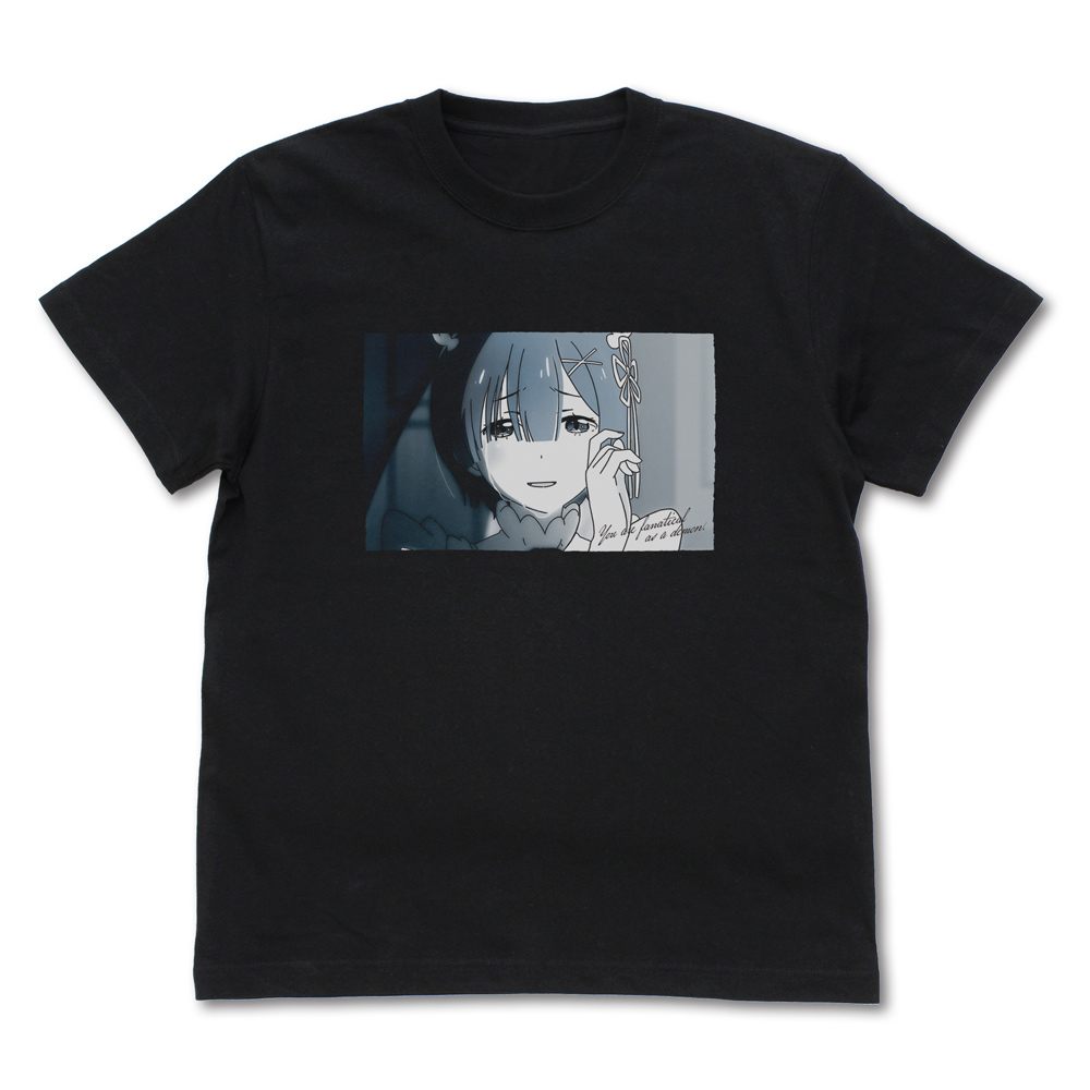 ベアトリス Tシャツ [Re:ゼロから始める異世界生活] | 公式