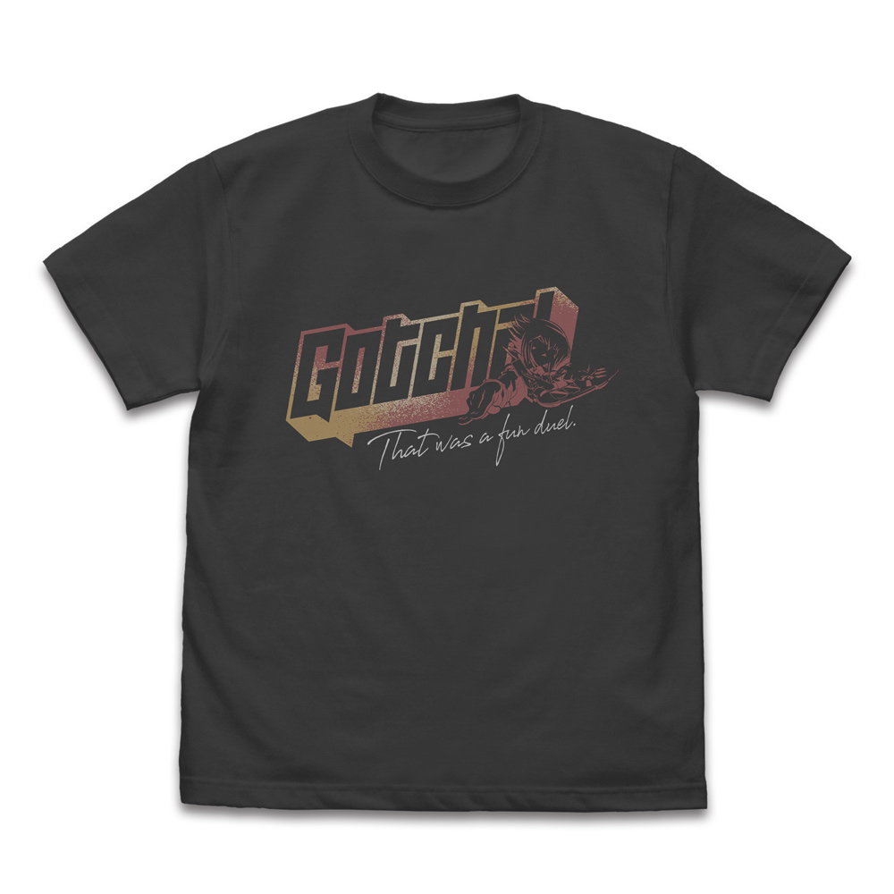 ヘルカイザー亮 Tシャツ [遊☆戯☆王デュエルモンスターズGX
