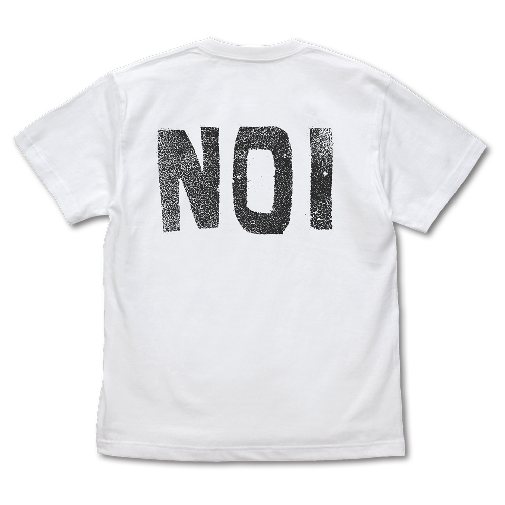 能井 マスク Tシャツ [ドロヘドロ（原作版）] | キャラクター公式