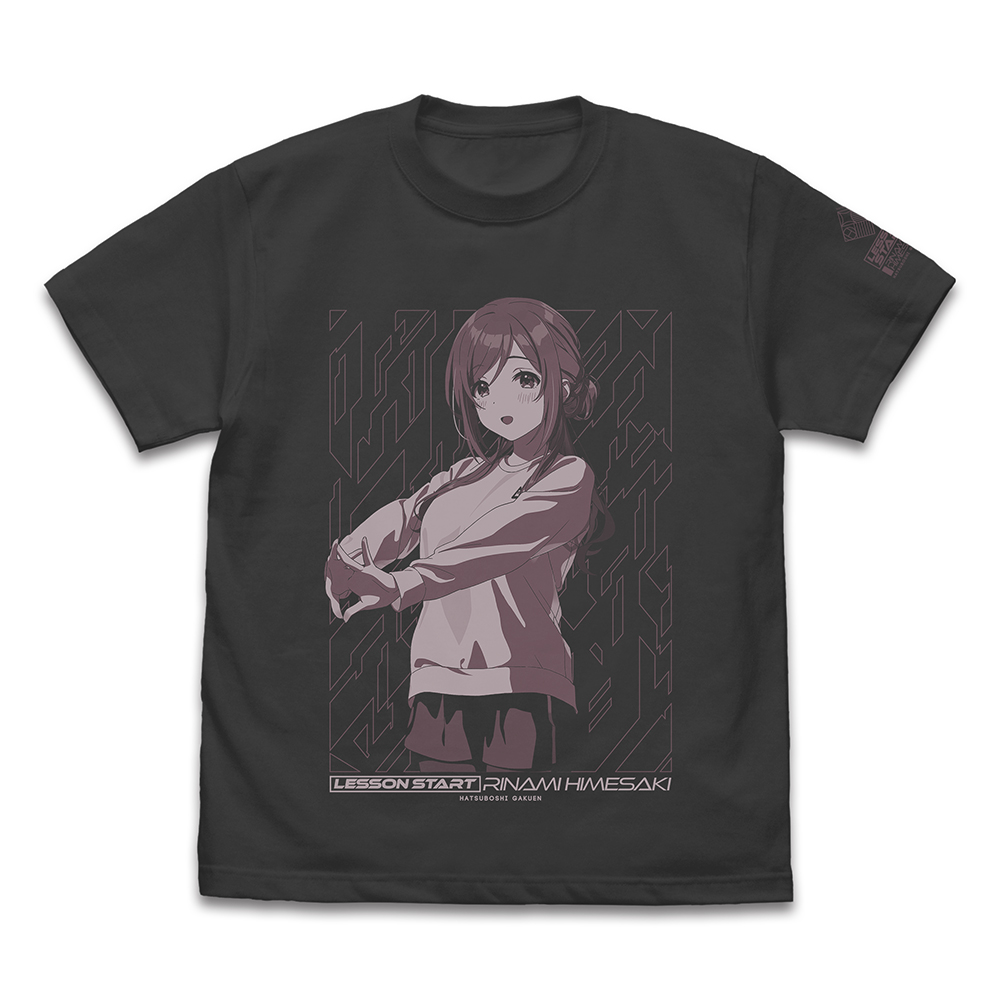 星井美希フルグラフィックTシャツ [THE IDOLM＠STER] | 二次元