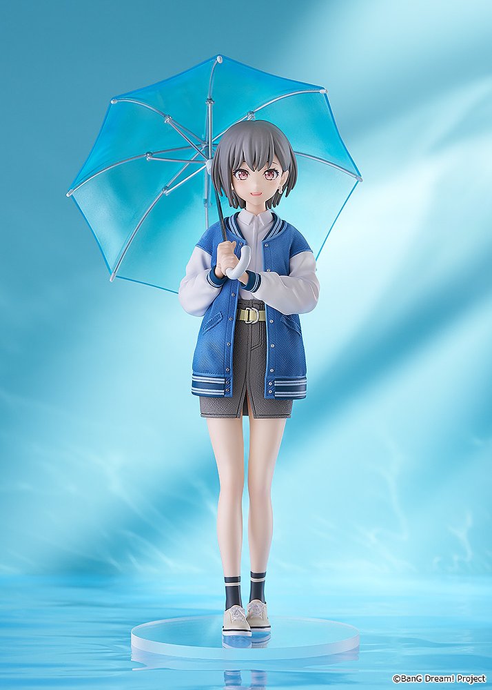 POP UP PARADE 高松燈 L size [BanG Dream! It's MyGO!!!!!] | 公式
