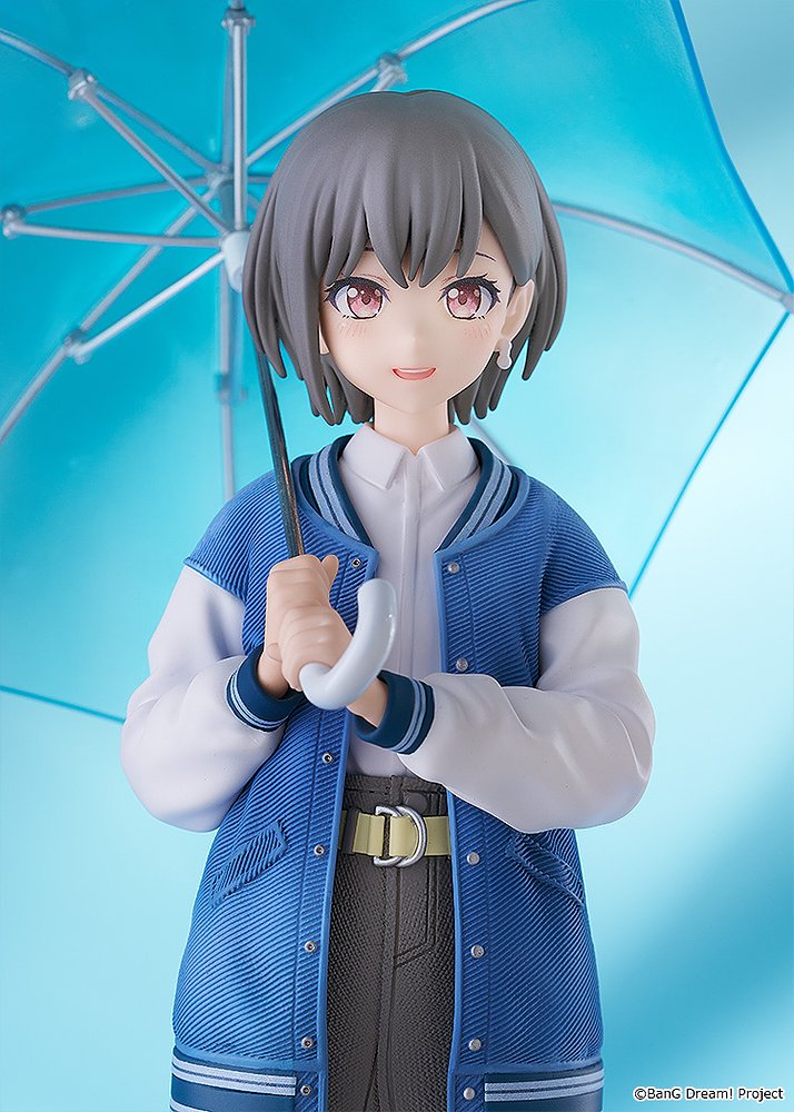 POP UP PARADE 高松燈 L size [BanG Dream! It's MyGO!!!!!] | 公式