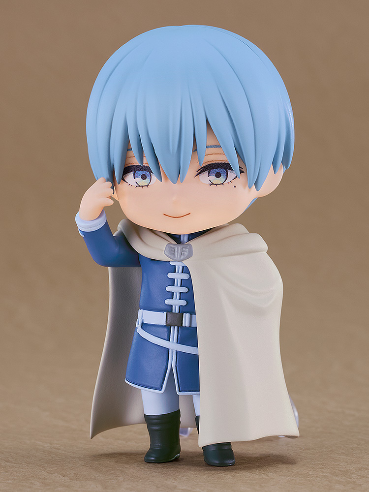 ねんどろいどさぷらいず 葬送のフリーレン / 1box [葬送のフリーレン