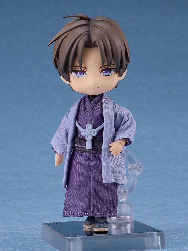 ねんどろいどどーる おようふくセット 鶴丸国永 軽装Ver. [刀剣乱舞