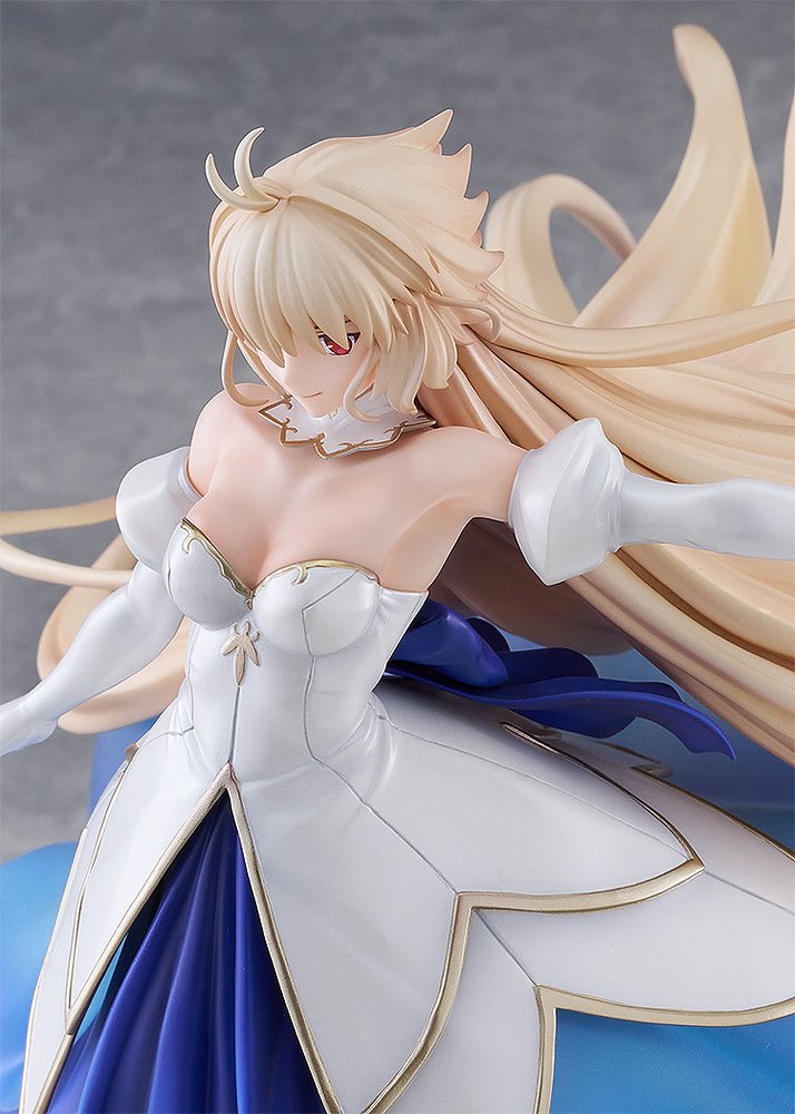 アルクェイド・ブリュンスタッド ～星の内海～ [月姫 -A piece of blue