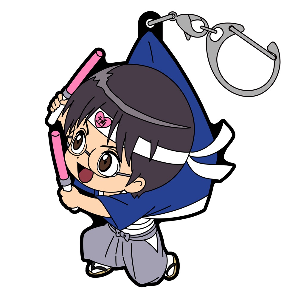 万事屋銀ちゃんブックカバー [銀魂] | キャラクター公式グッズ