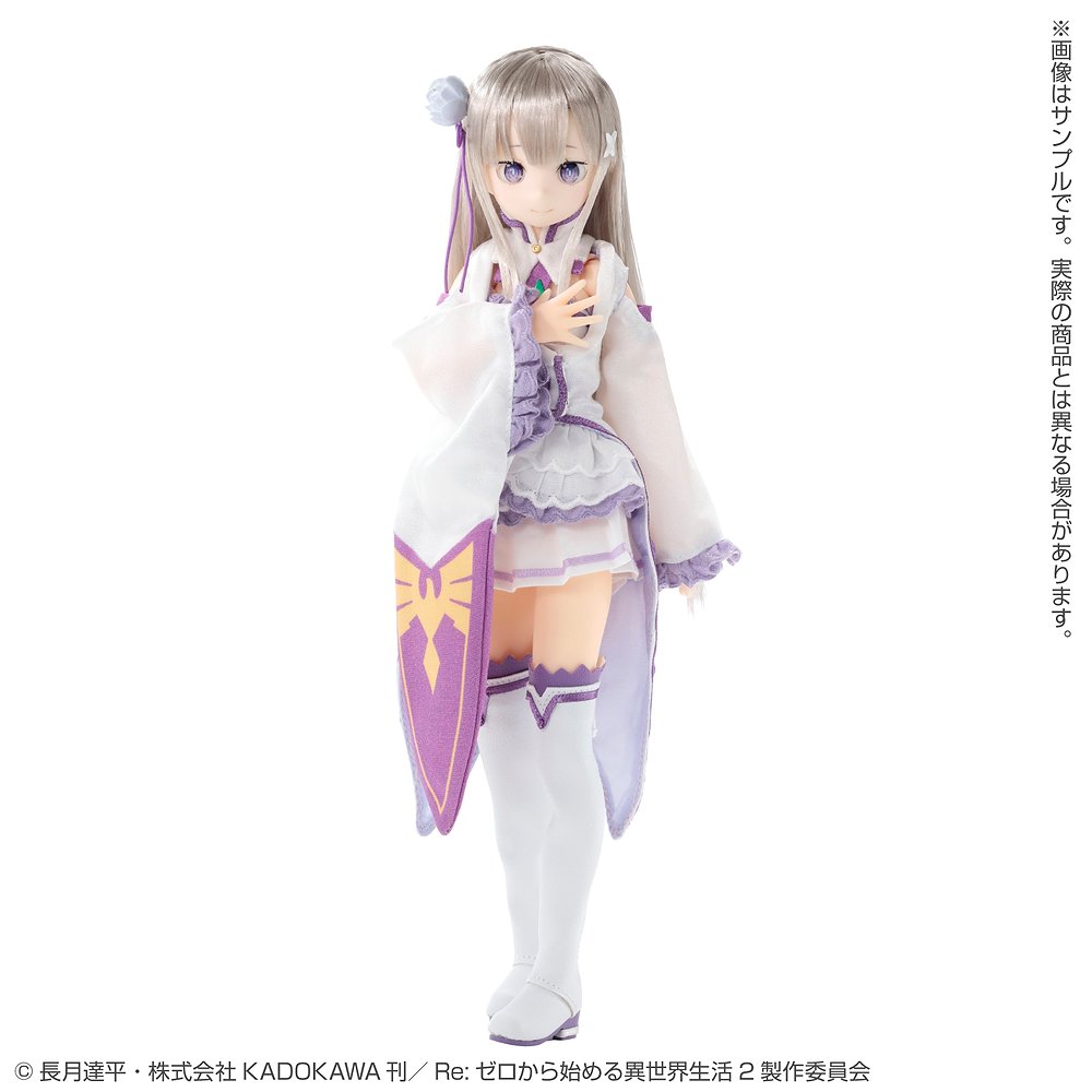 再販】1/6スケールドール ピュアニーモキャラクターシリーズ143 『Re