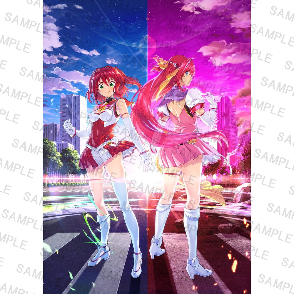 超昂大戦 第3部 キャンバスボード [アリスソフト] | 公式キャラクター