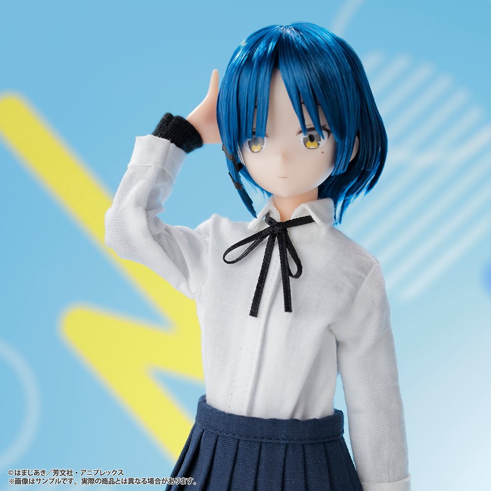 1/6 ピュアニーモキャラクターシリーズ No.163 アニメ「ぼっち・ざ・ろ