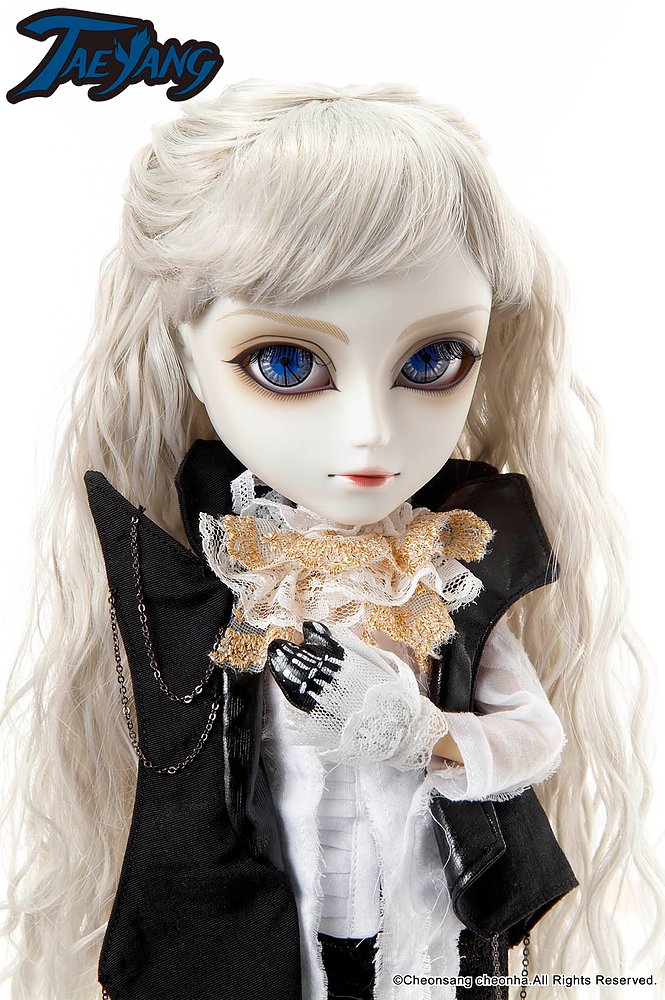 Lilith （リリス） [ビョル (Byul) ] | 公式キャラクターグッズ販売の