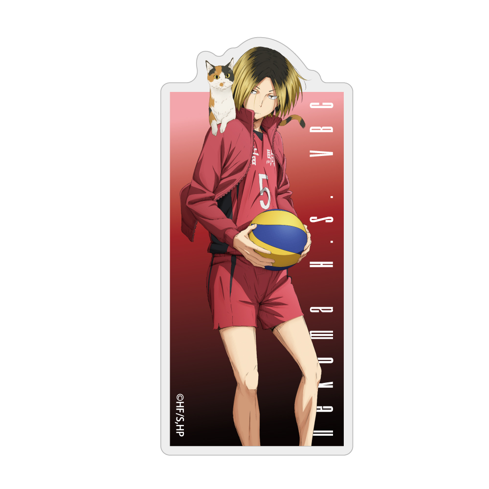 宮治 65mm缶バッジ Ver.2.0 [ハイキュー!!] | 公式キャラクターグッズ