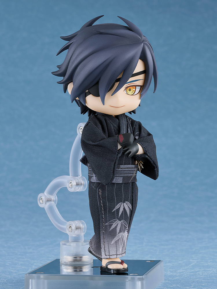 ねんどろいどどーる 燭台切光忠 軽装Ver. [刀剣乱舞] | 公式