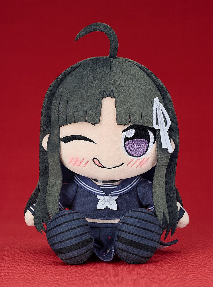 くりぱん ぬいぐるみ 安和 すばる [ガールズバンドクライ] | 公式