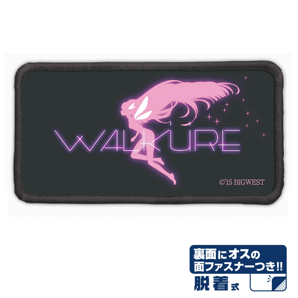 マクロスシリーズ | キャラクター公式グッズ＆アパレル製作販売コスパ