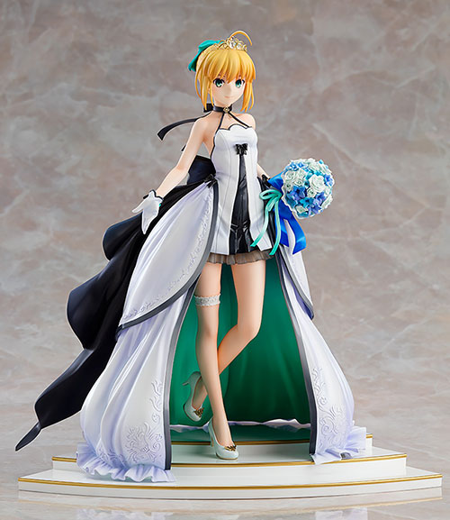 セイバー 遠坂凛 間桐桜 ～15th Celebration Dress Ver.～ Premium Box