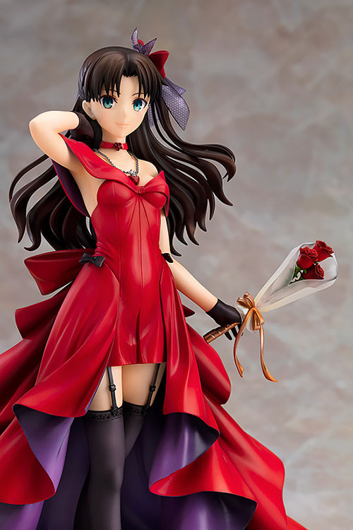 セイバー 遠坂凛 間桐桜 ～15th Celebration Dress Ver.～ Premium Box