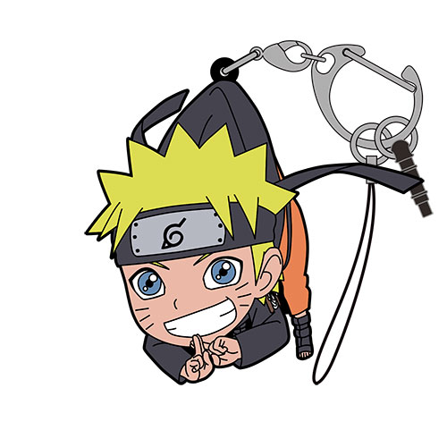 ナルト つままれ リニューアルVer. [NARUTO-ナルト- 疾風伝