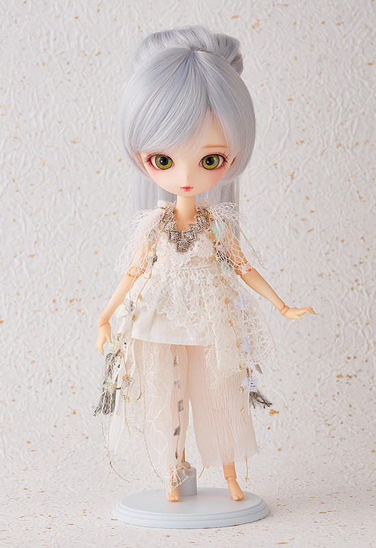 Harmonia bloom オリジナルグラスアイシリーズ 双子座 [Harmonia bloom